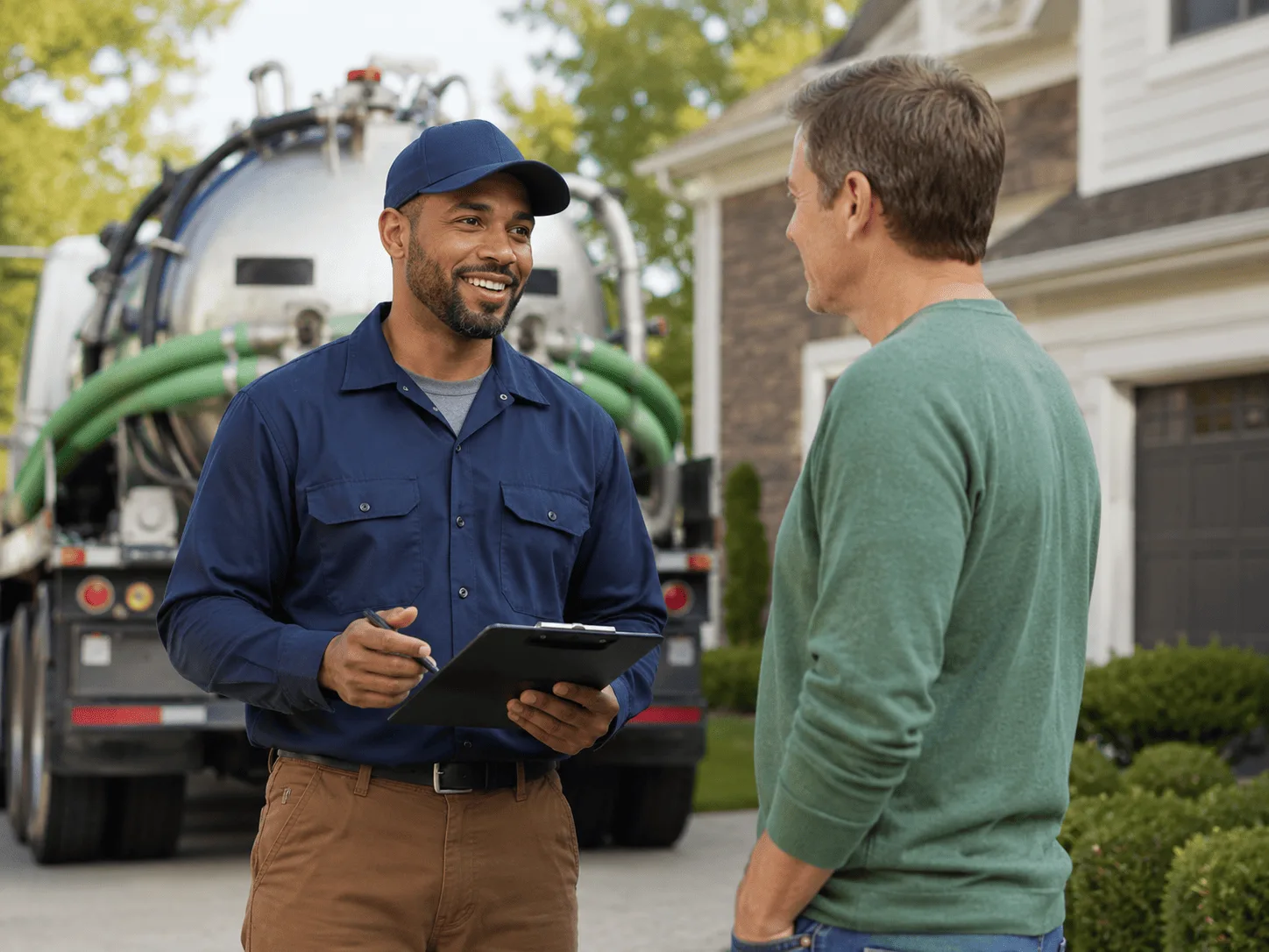 Mosquito Control Gresham, NE FAQs