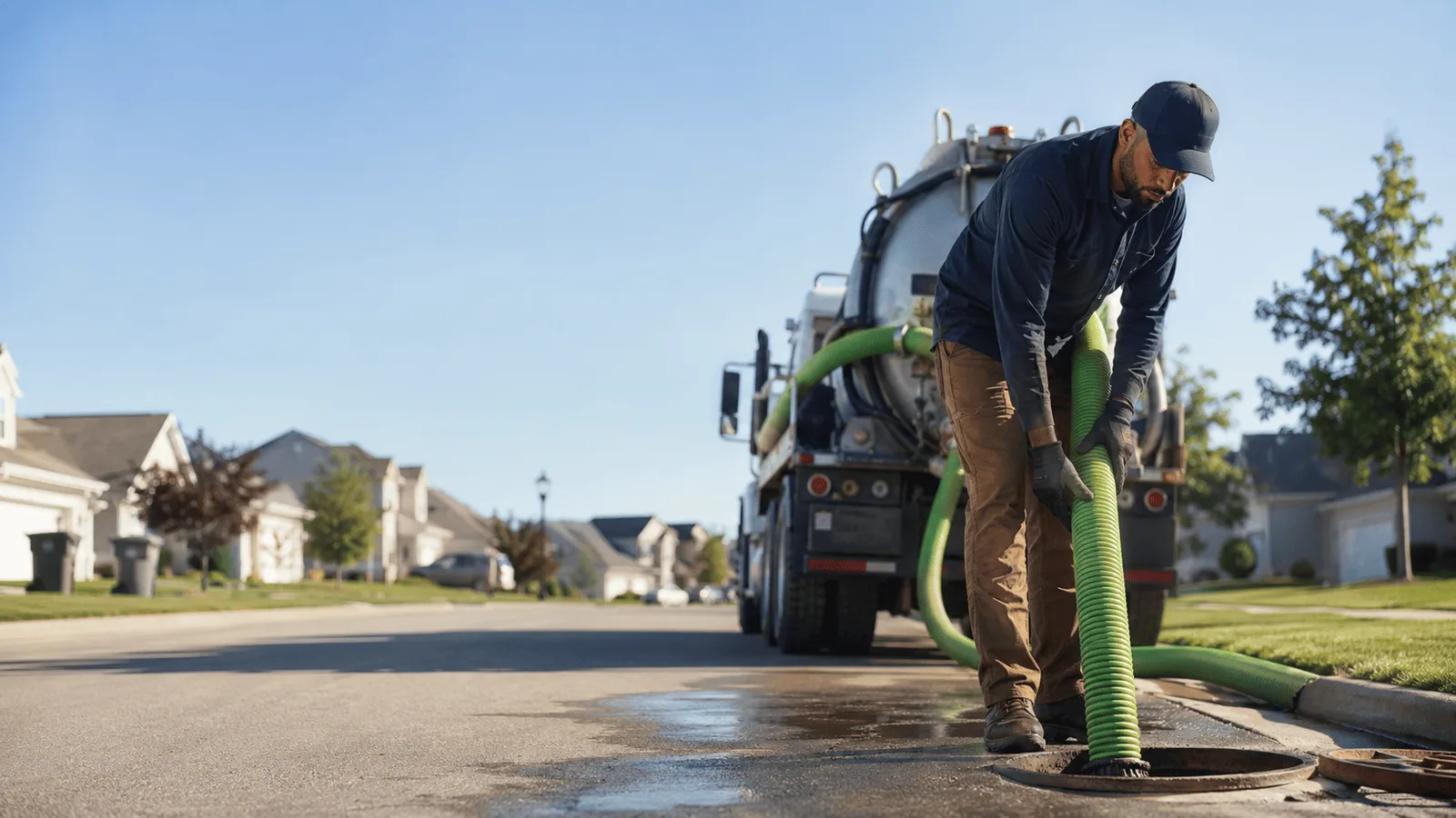 Mosquito Control in Gresham, NE
